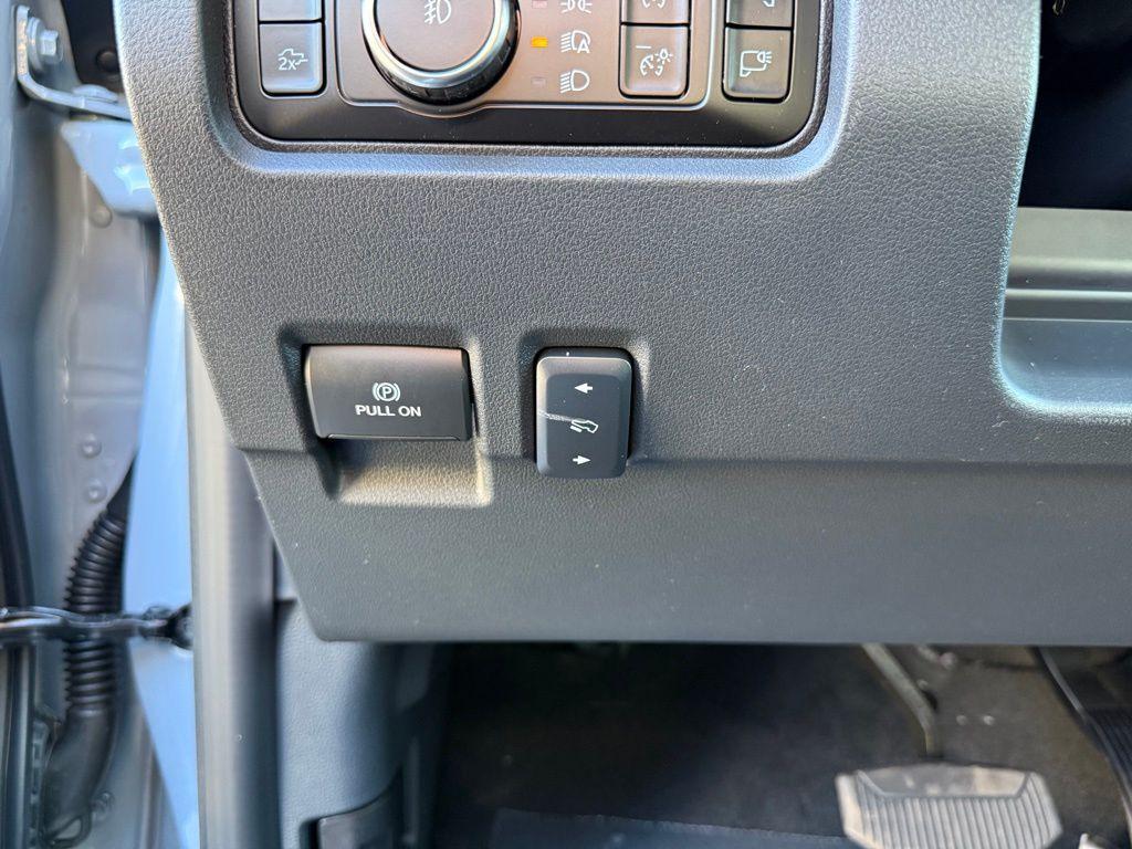 new 2026 Ford F-250 car