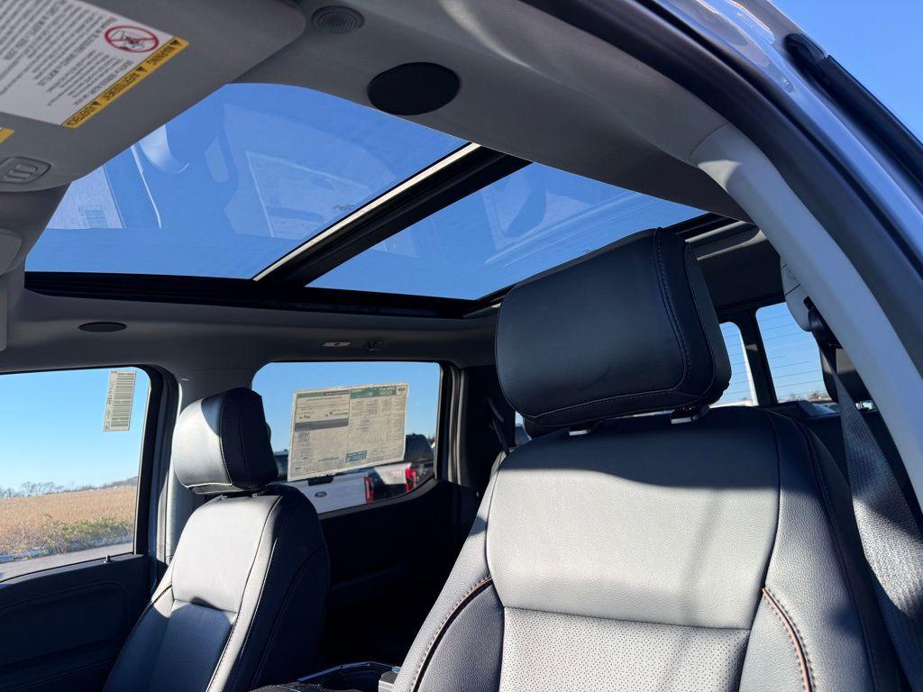 new 2026 Ford F-250 car