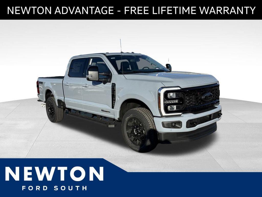 new 2026 Ford F-250 car