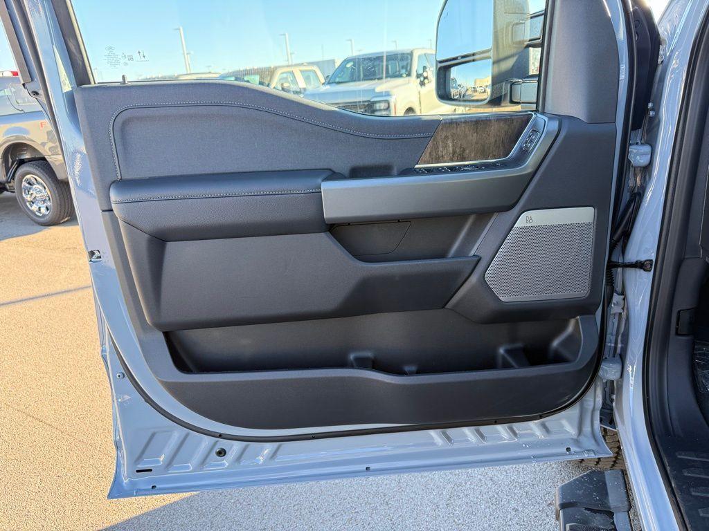 new 2026 Ford F-250 car