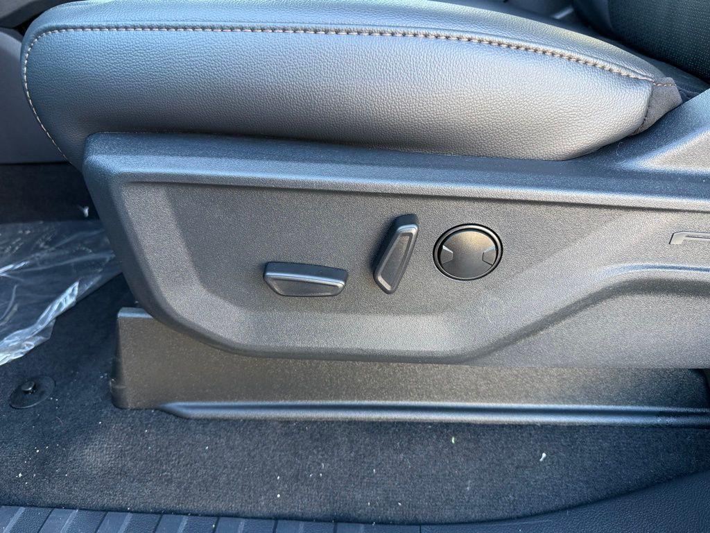 new 2026 Ford F-250 car