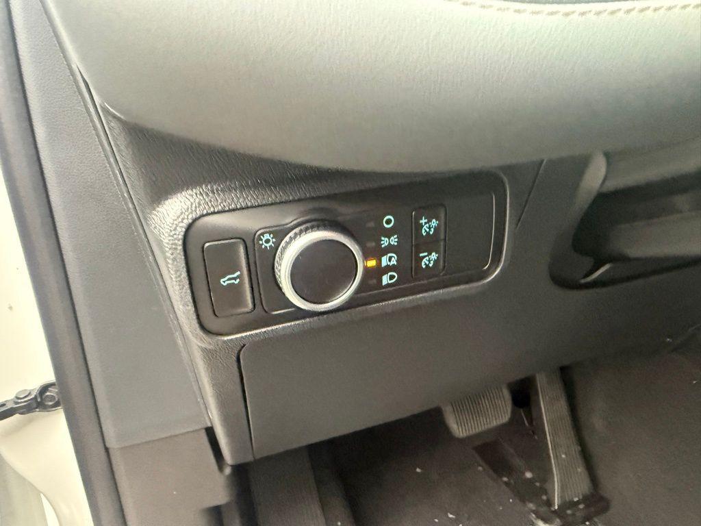 new 2026 Ford Explorer car