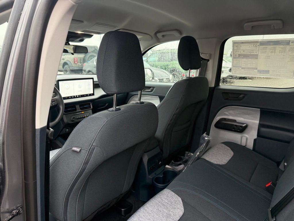 new 2026 Ford Maverick car, priced at $36,321