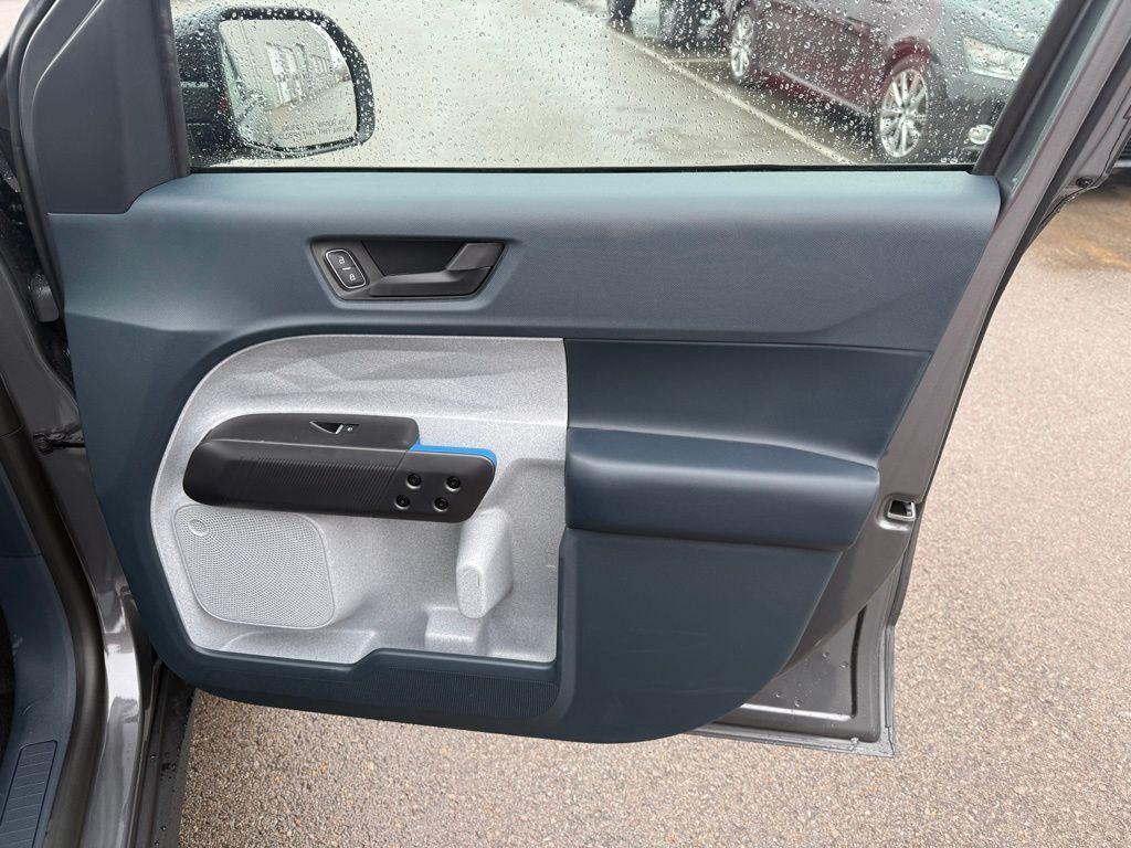 new 2026 Ford Maverick car, priced at $36,321