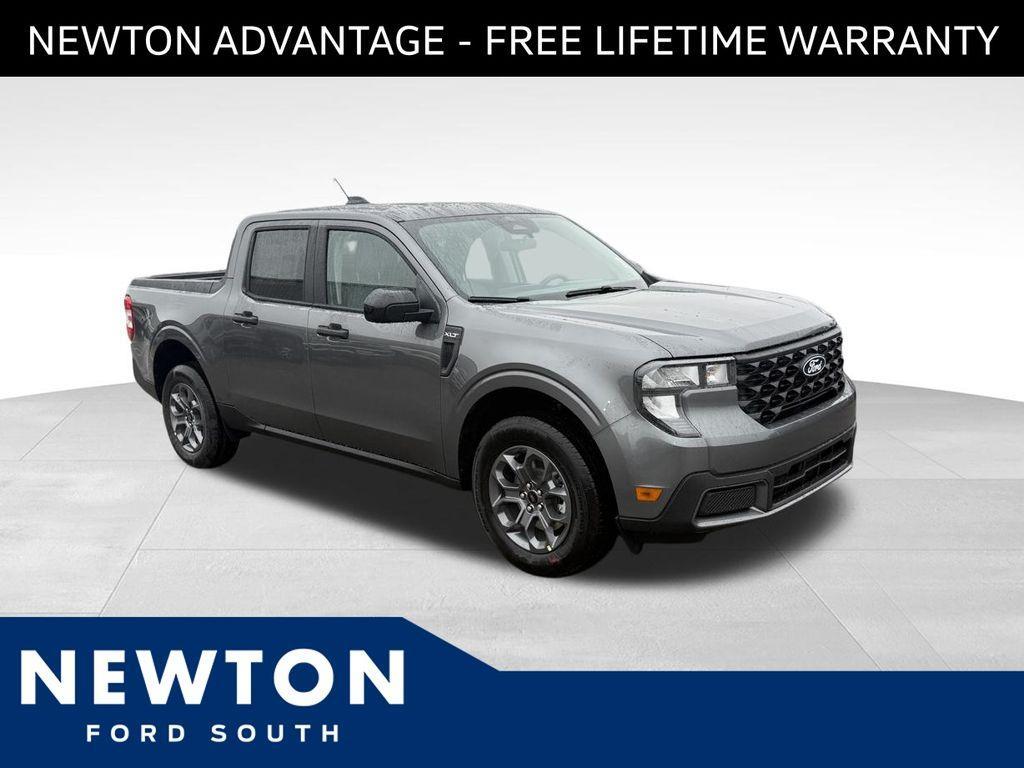 new 2026 Ford Maverick car, priced at $36,321