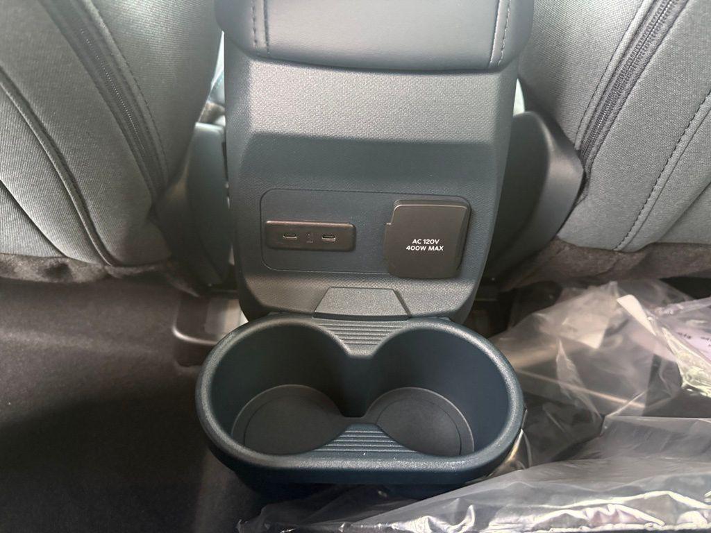 new 2026 Ford Maverick car, priced at $36,321