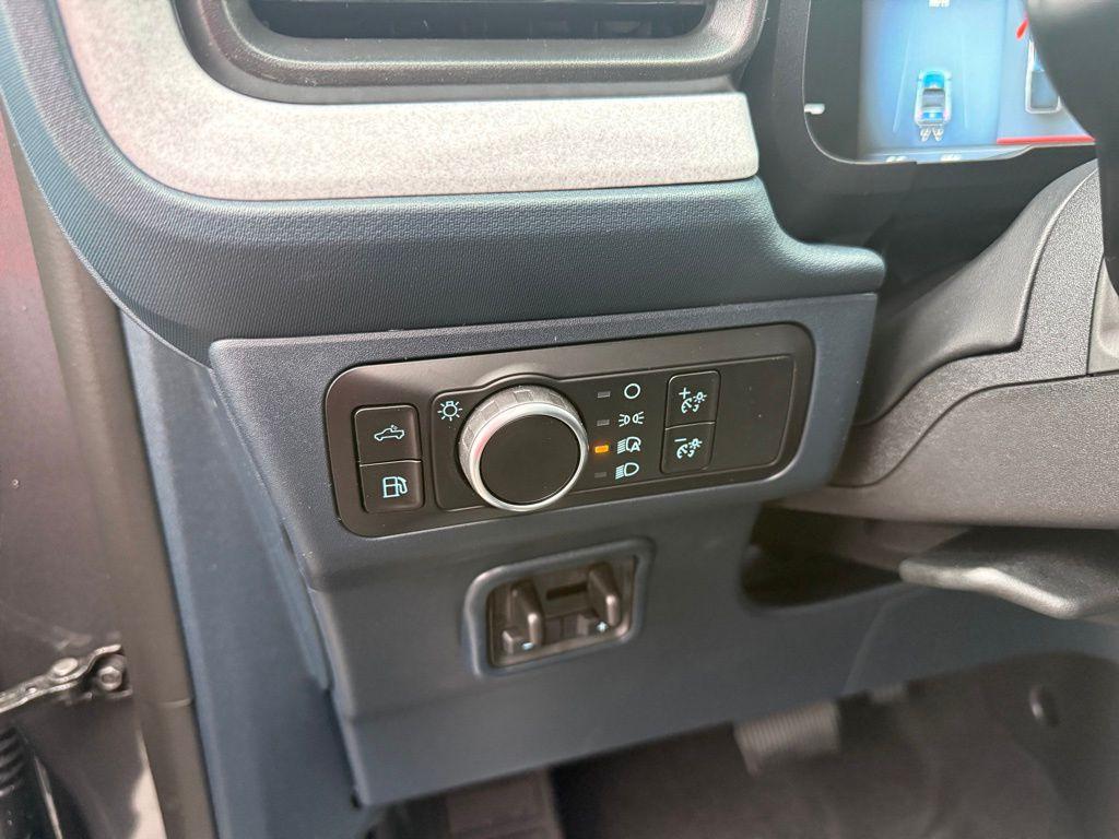 new 2026 Ford Maverick car, priced at $36,321