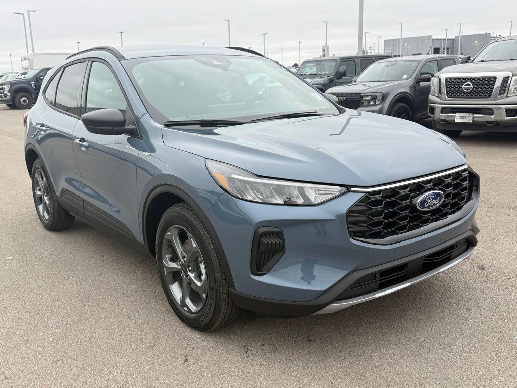 new 2025 Ford Escape car, priced at $29,260