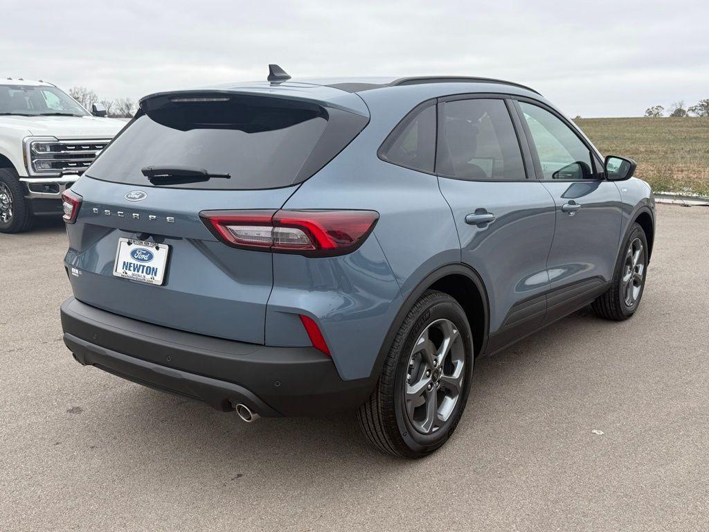 new 2025 Ford Escape car, priced at $29,260