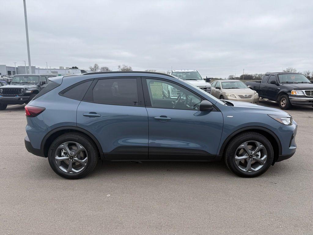 new 2025 Ford Escape car, priced at $29,260