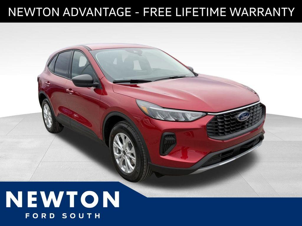 new 2025 Ford Escape car, priced at $26,345