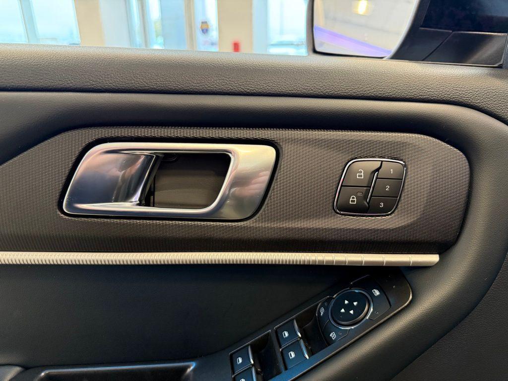 new 2026 Ford Explorer car, priced at $51,730