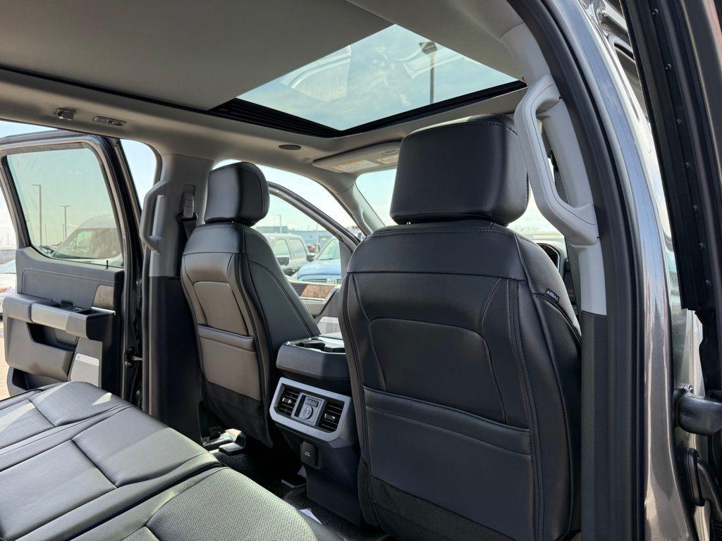 new 2025 Ford F-350 car, priced at $88,465