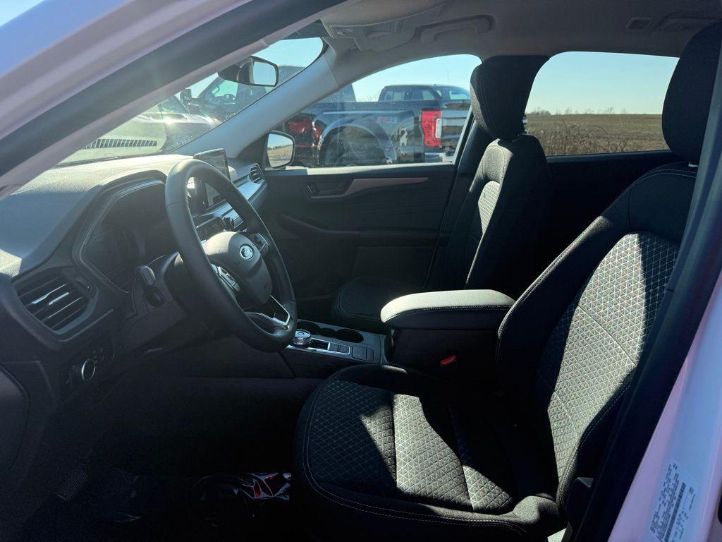 new 2025 Ford Escape car, priced at $27,584