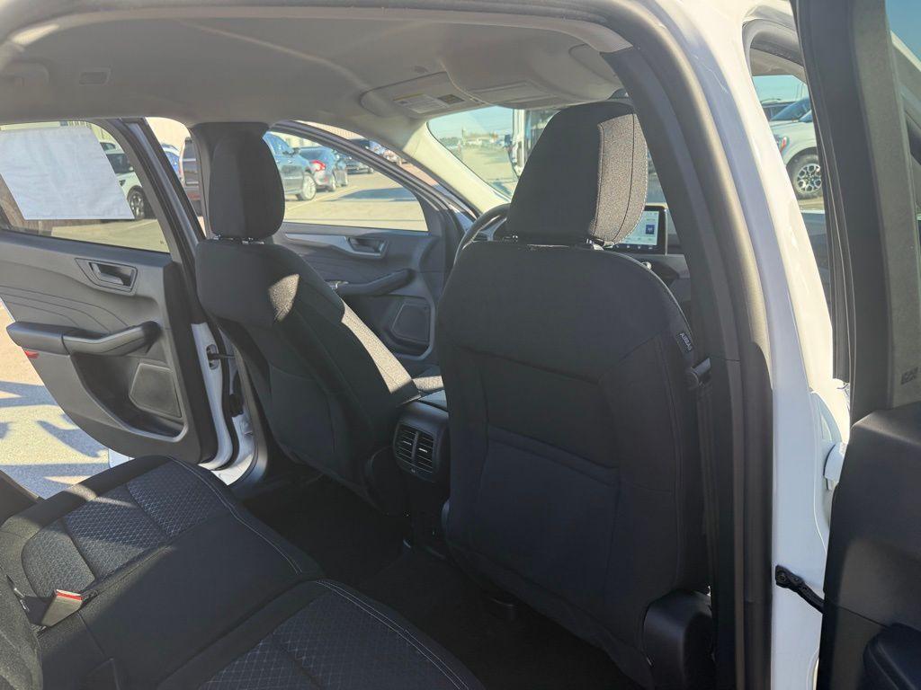 new 2025 Ford Escape car, priced at $27,584