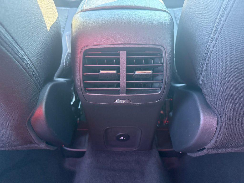 new 2025 Ford Escape car, priced at $27,584