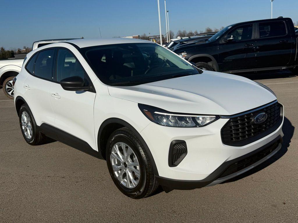 new 2025 Ford Escape car, priced at $27,584