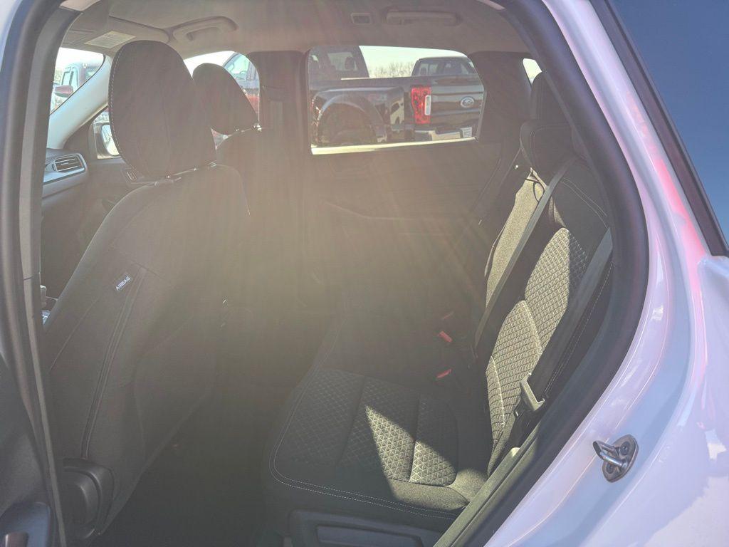 new 2025 Ford Escape car, priced at $27,584