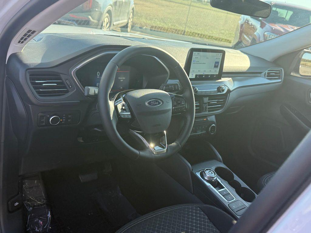 new 2025 Ford Escape car, priced at $27,584
