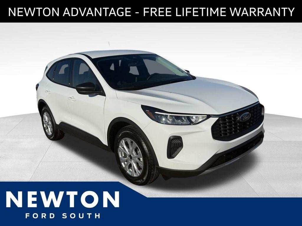 new 2025 Ford Escape car, priced at $25,904