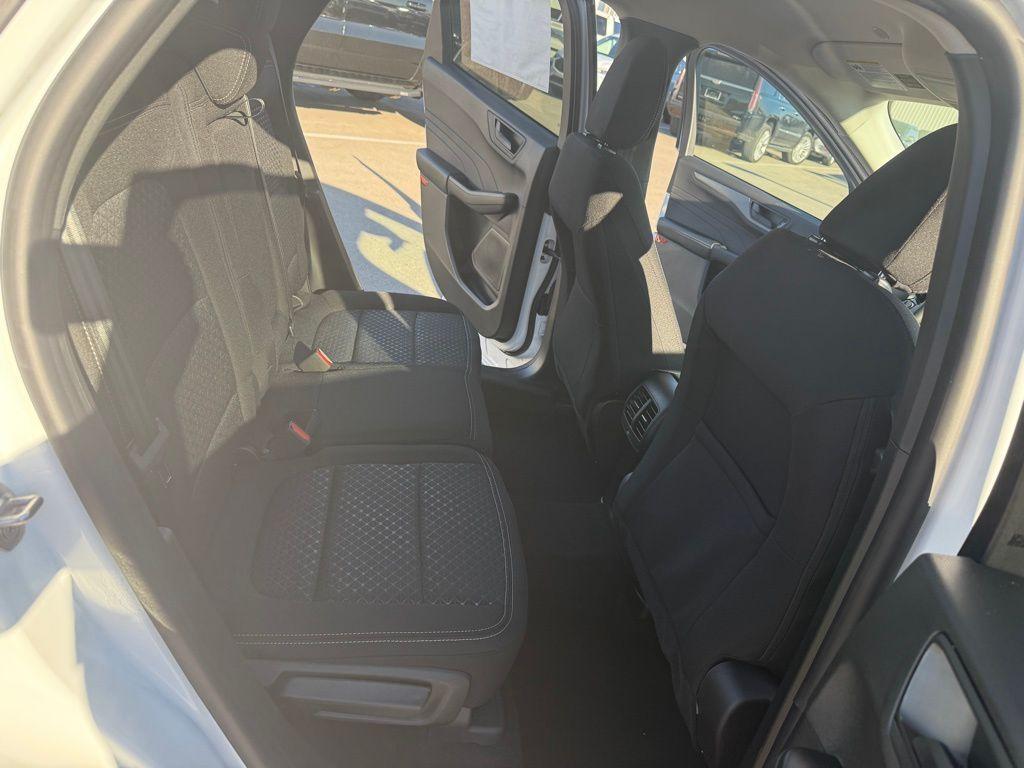 new 2025 Ford Escape car, priced at $27,584