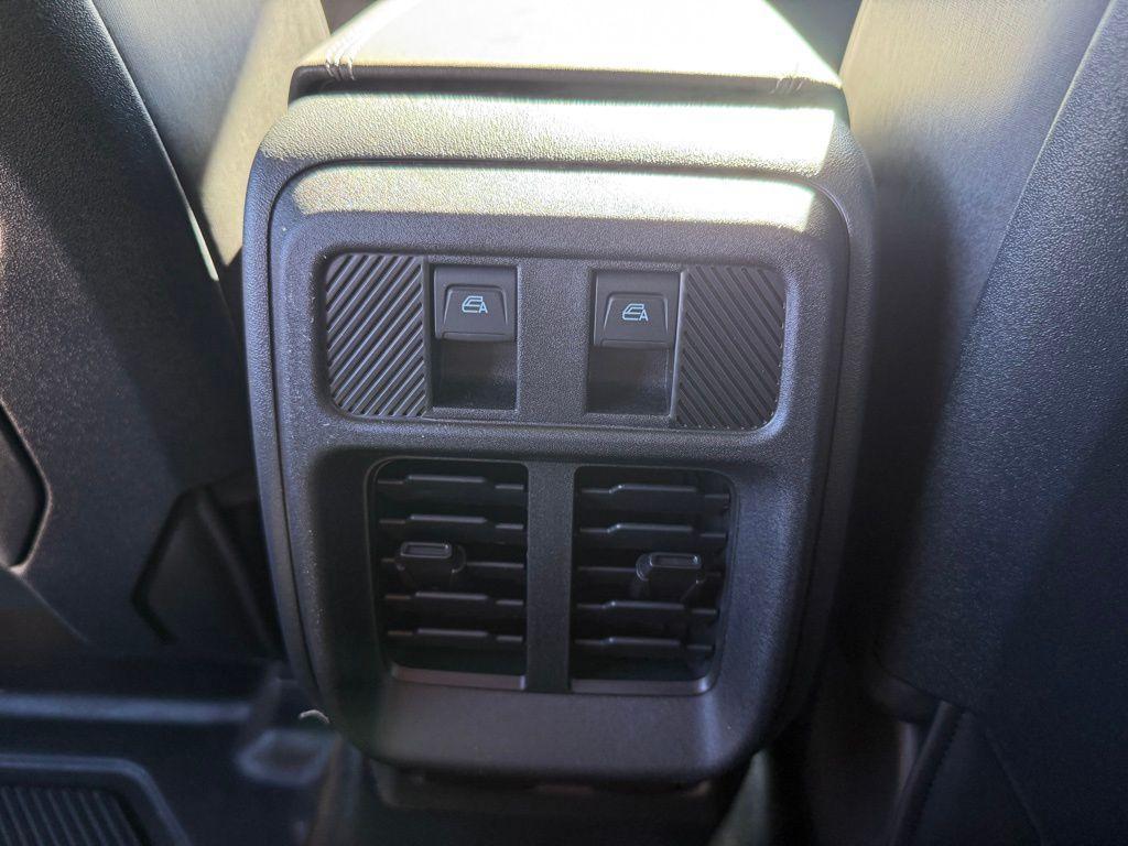 new 2025 Ford Bronco car, priced at $59,495