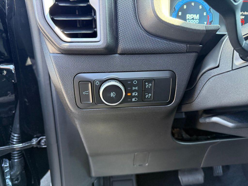 new 2025 Ford Bronco Sport car, priced at $28,016