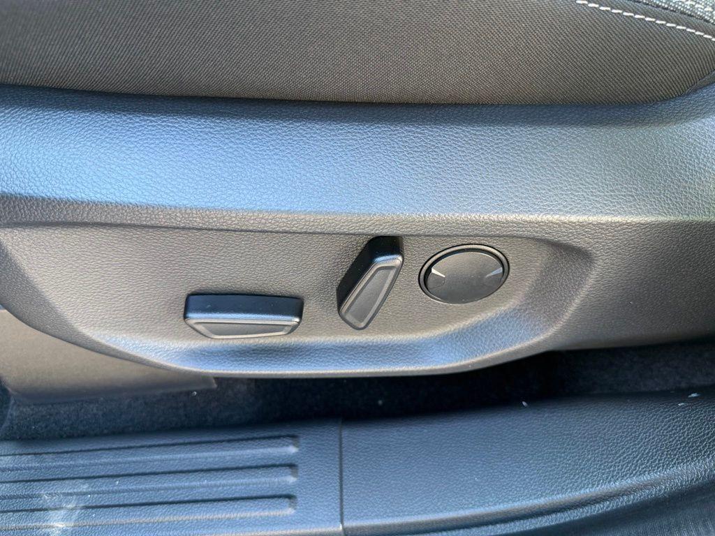 new 2025 Ford Ranger car, priced at $36,823