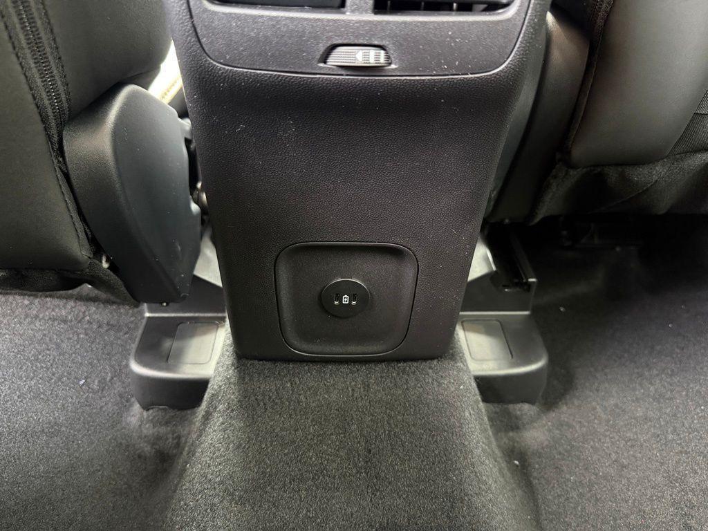 new 2025 Ford Bronco Sport car, priced at $27,995