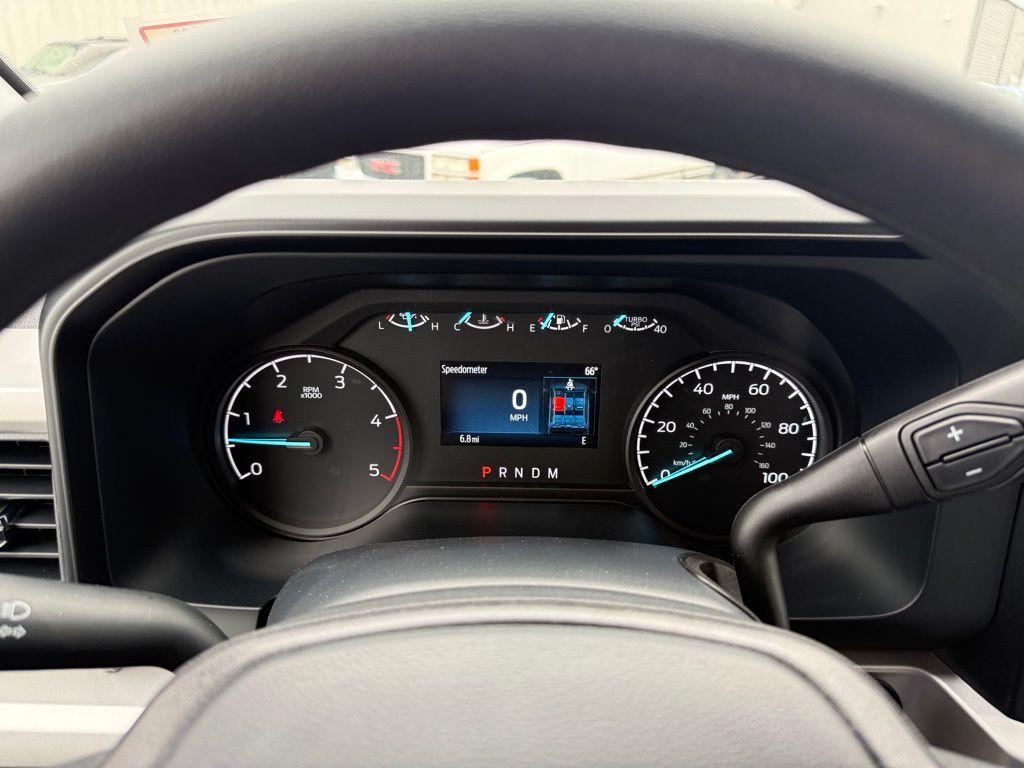 new 2026 Ford F-350 car, priced at $69,254