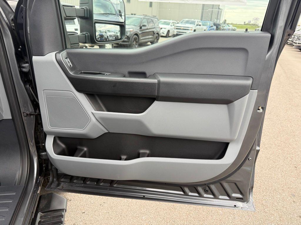 new 2026 Ford F-350 car, priced at $69,254