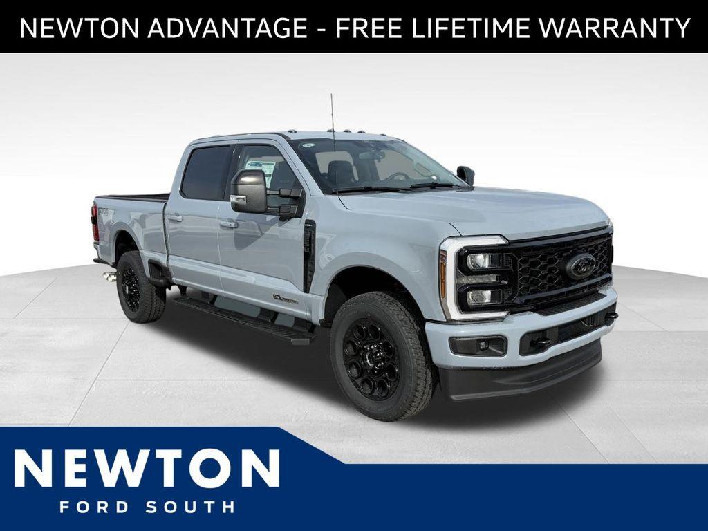 new 2026 Ford F-250 car, priced at $84,242