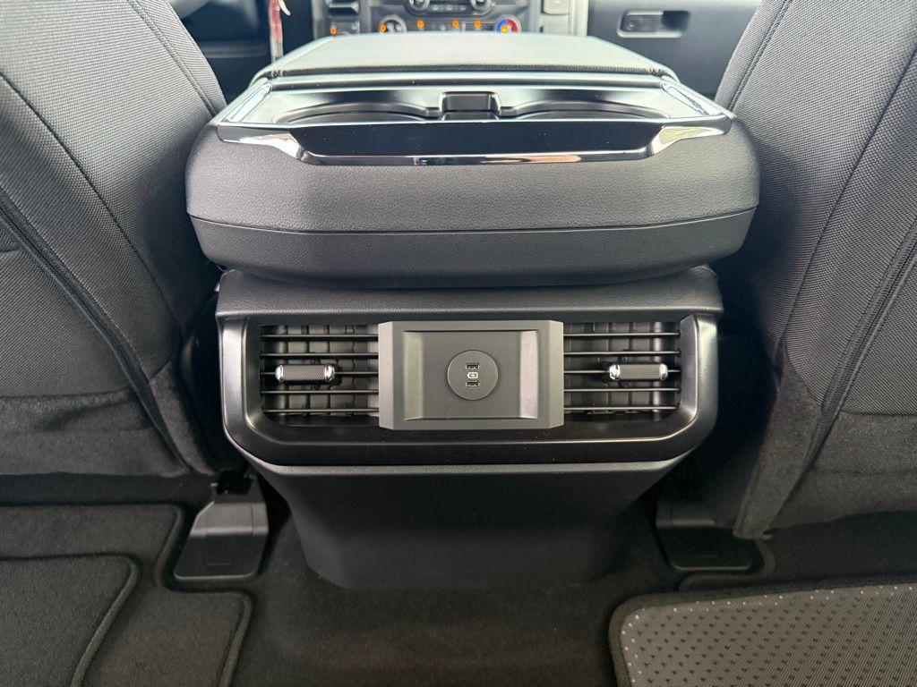 new 2025 Ford F-150 car, priced at $43,722