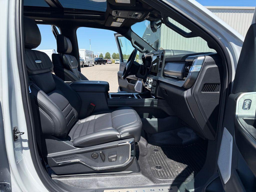 new 2026 Ford F-250 car, priced at $96,213