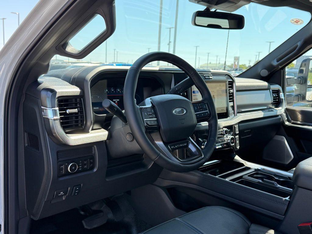 new 2026 Ford F-250 car, priced at $96,213