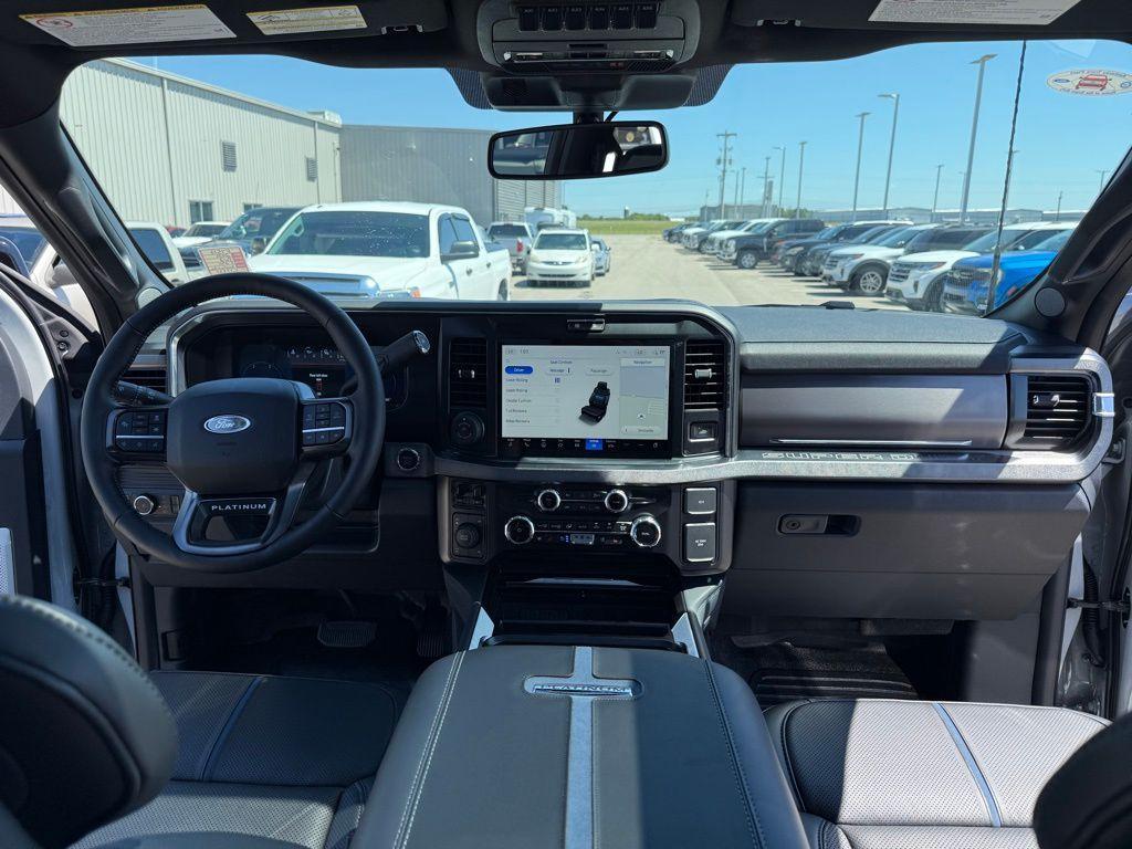 new 2026 Ford F-250 car, priced at $96,213