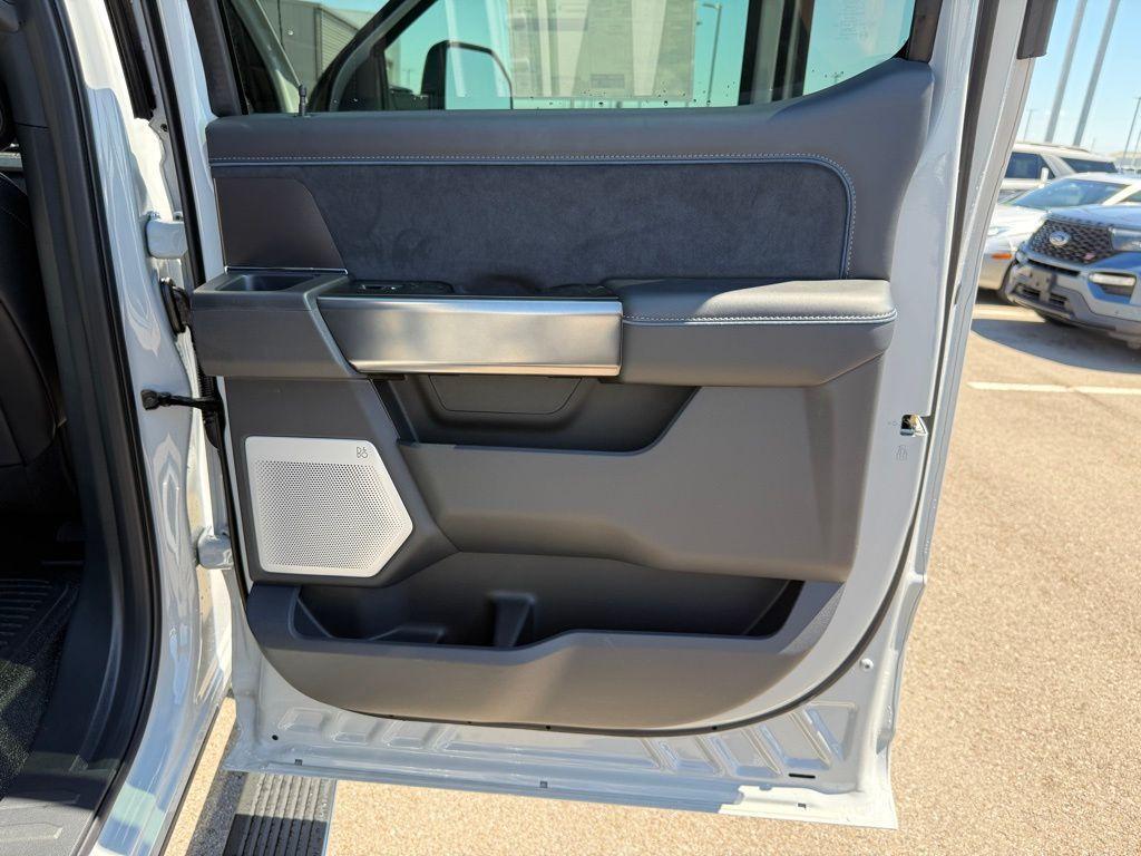 new 2026 Ford F-250 car, priced at $96,213