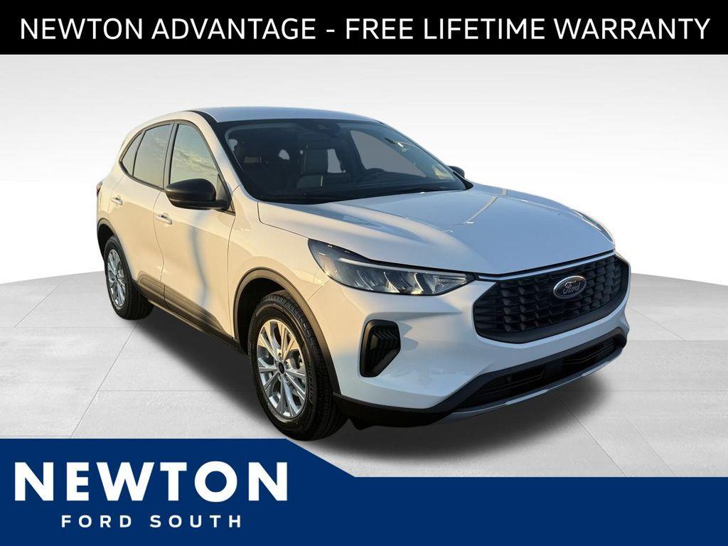 new 2025 Ford Escape car, priced at $25,904