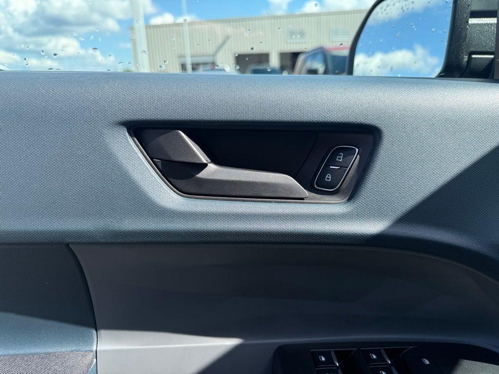 new 2025 Ford Maverick car, priced at $27,584