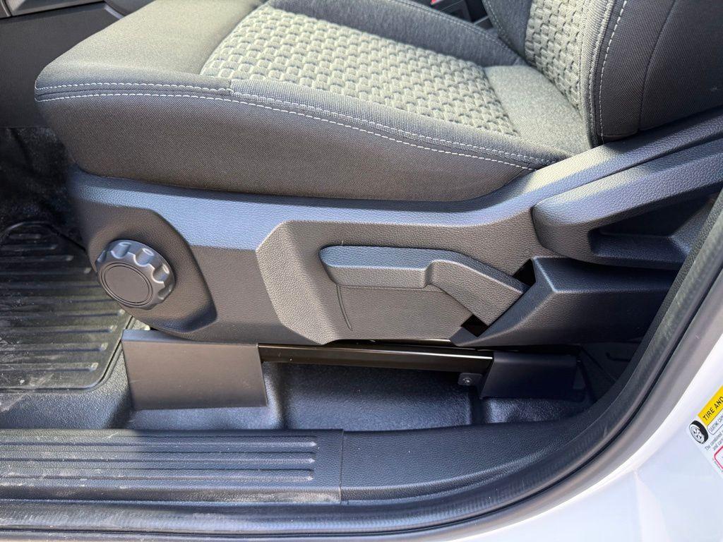 new 2025 Ford Ranger car, priced at $31,848