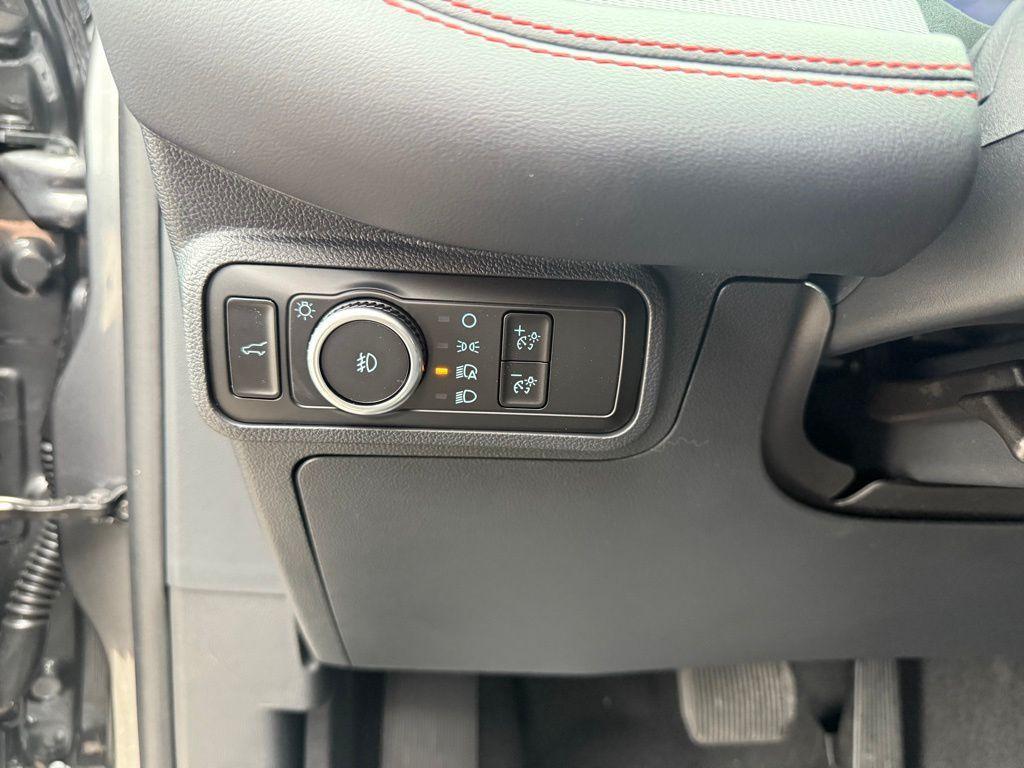 new 2026 Ford Explorer car, priced at $64,295