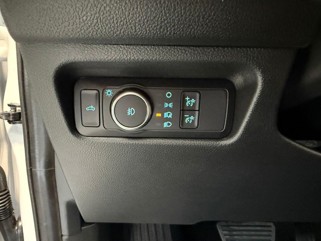 new 2025 Ford Ranger car, priced at $62,415