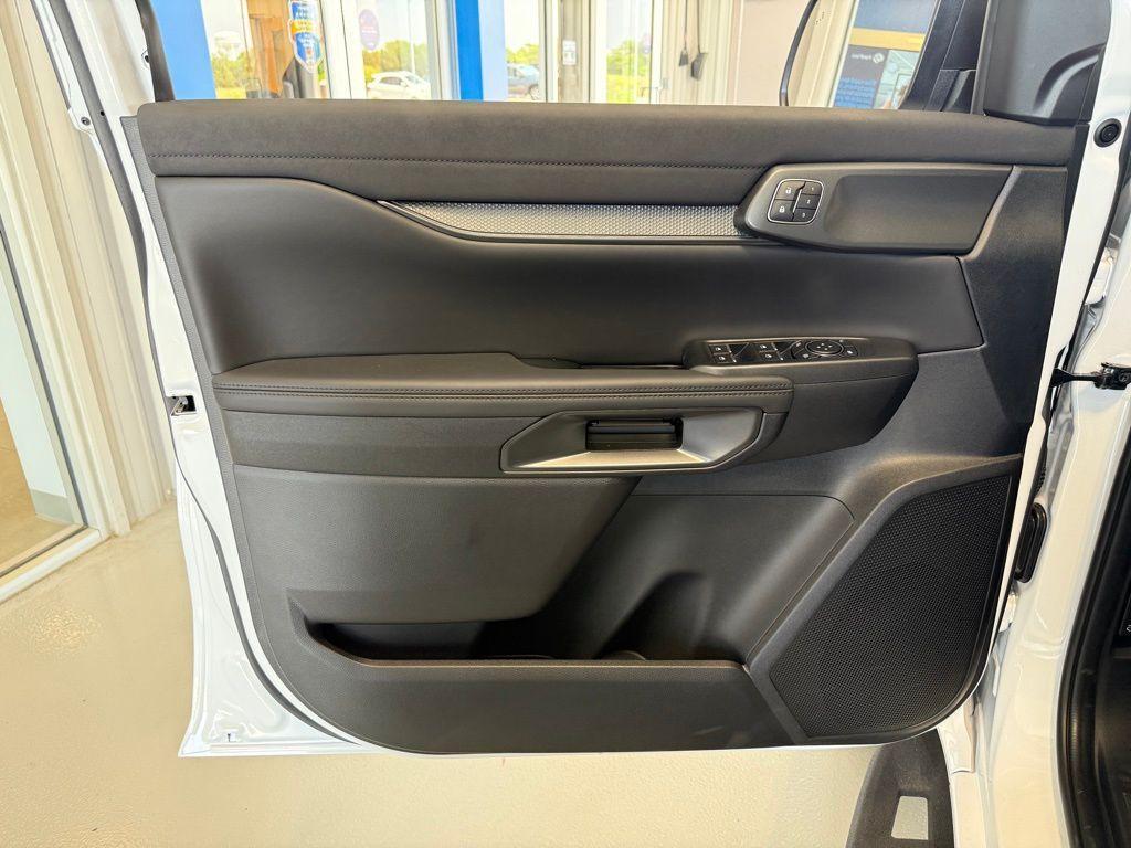 new 2025 Ford Ranger car, priced at $62,415