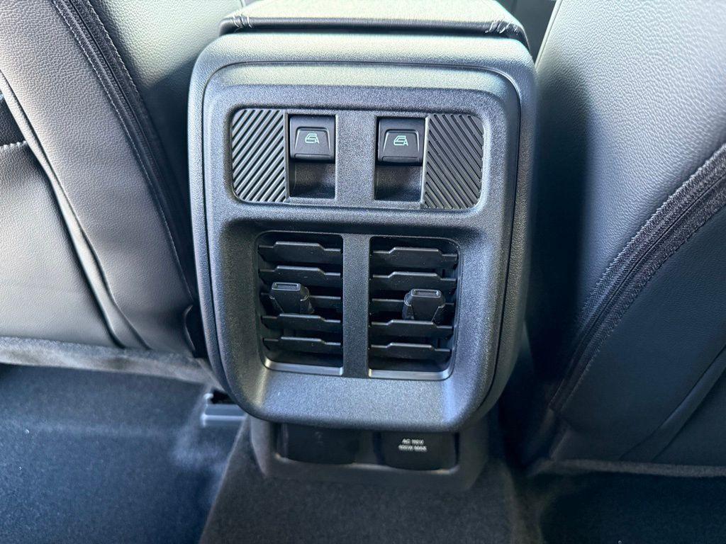 new 2025 Ford Bronco car, priced at $56,302