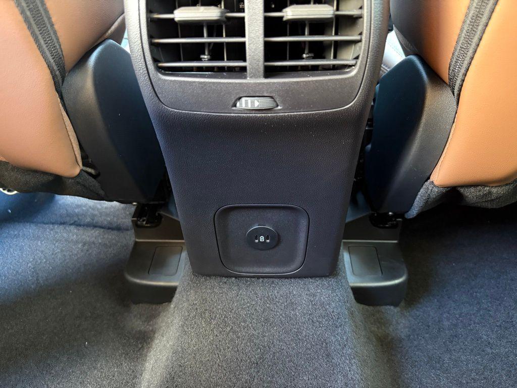 new 2025 Ford Bronco Sport car, priced at $33,886