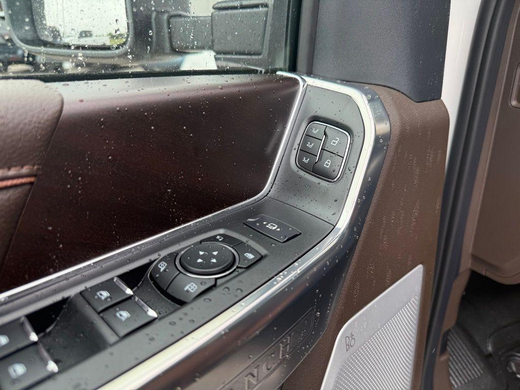 new 2025 Ford F-250 car, priced at $91,551