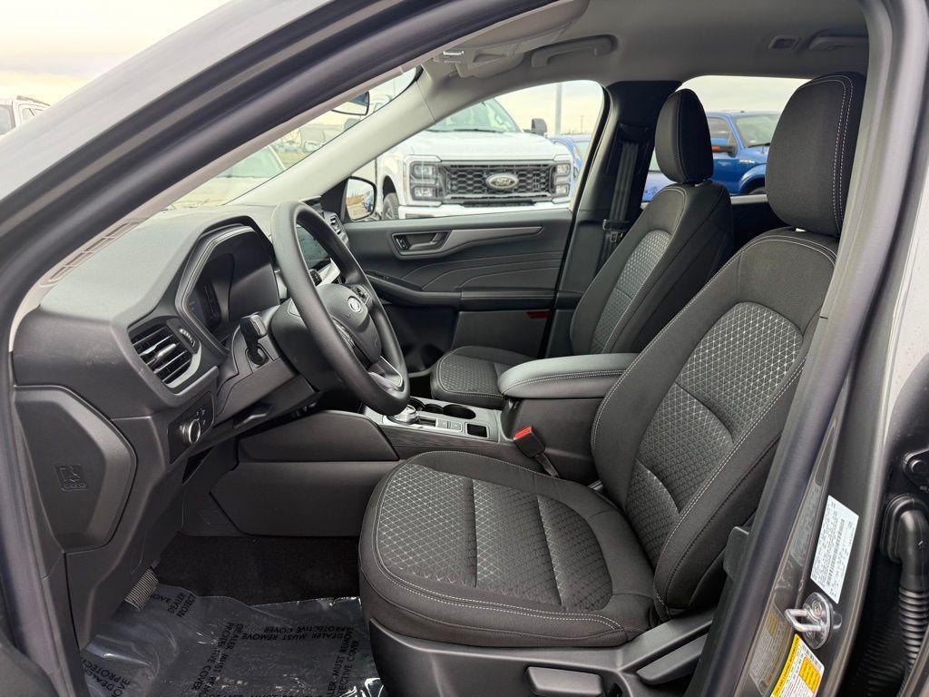 new 2025 Ford Escape car, priced at $26,794