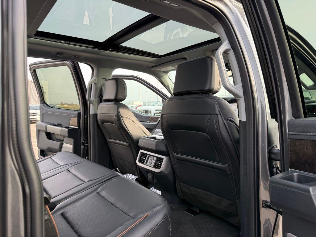 new 2026 Ford F-350 car