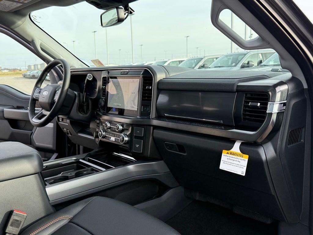 new 2026 Ford F-350 car