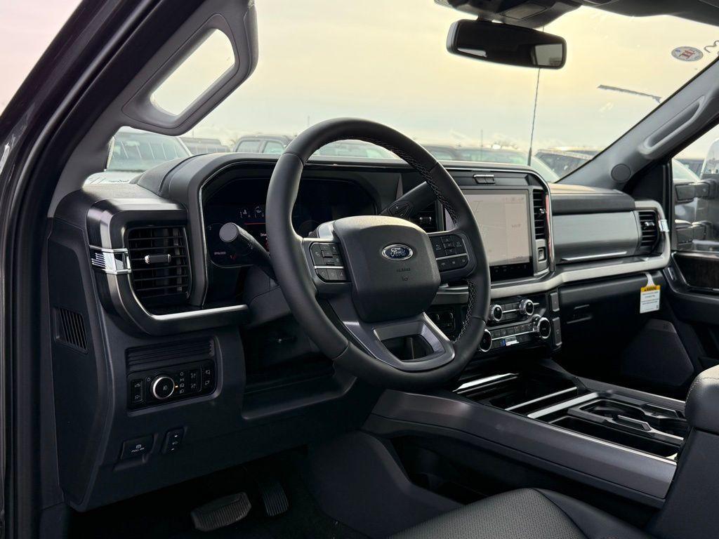 new 2026 Ford F-350 car